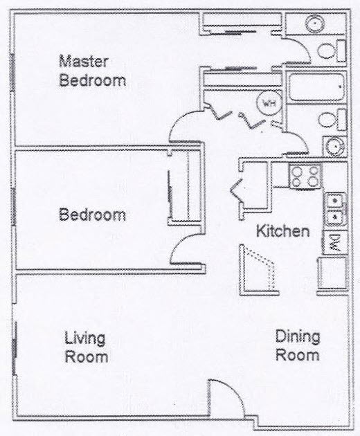 Two Bedroom