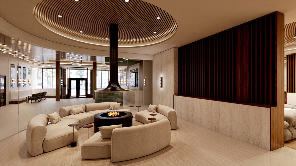 Interior at The Woods at 180 Kanata Avenue, Kanata, Ontario, K2K 3L9