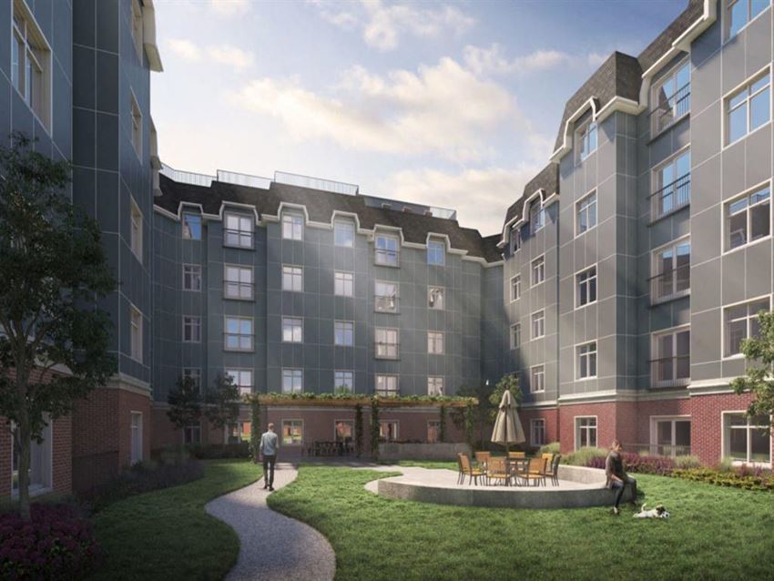 The Frontenac Apartments, 501 Frontenac Street, Kingston, ON RentCafe