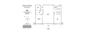 Penthouse St Elzear
