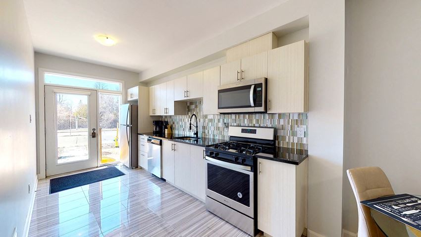 5 Bedroom - 1 Bath