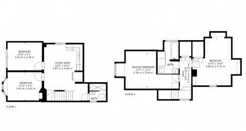 240 Blackburn Avenue 4-11 Beds Apartment, Student for Rent - Photo Gallery 18