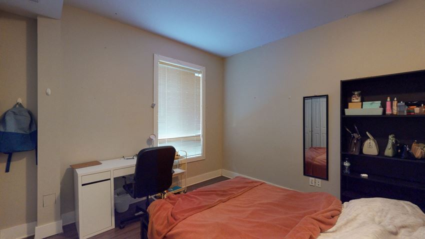 97 Fourth Avenue 5-7 Beds Apartment, Student for Rent - Photo Gallery