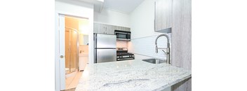 Unfurnished 1 Bedroom - 1 Bath