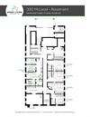 3 Bedroom - 1 Bath