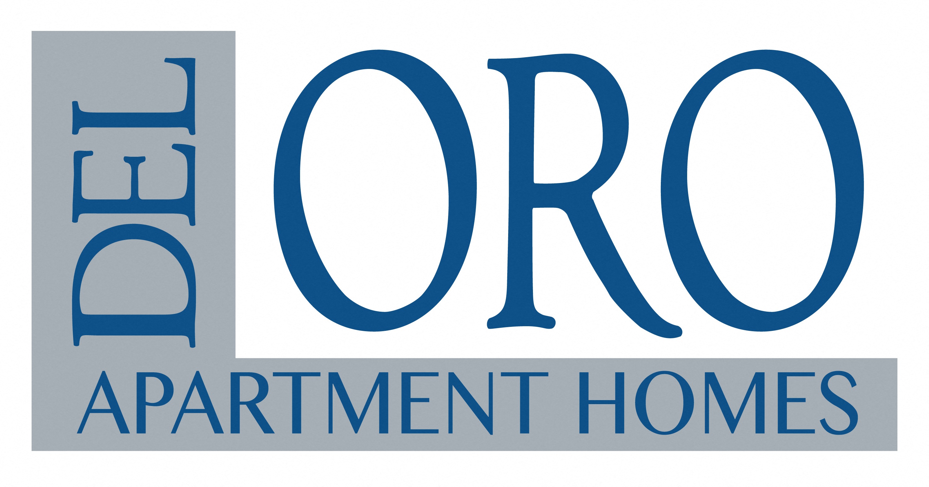 Property Logo at DEL ORO APARTMENT HOMES, Plantation, FL, 33313