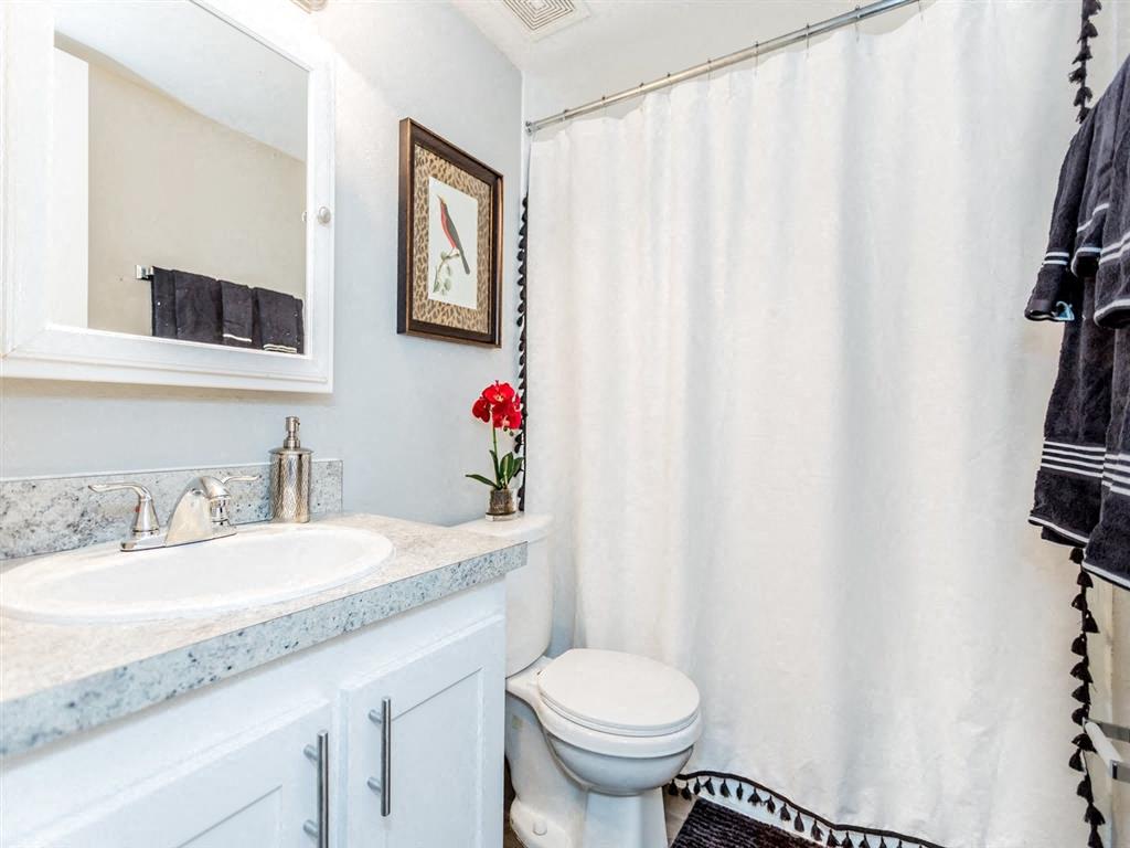 Shoreview Of Baldwin Park