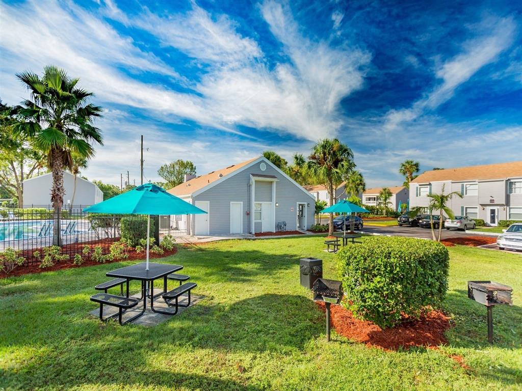 Shoreview Of Baldwin Park