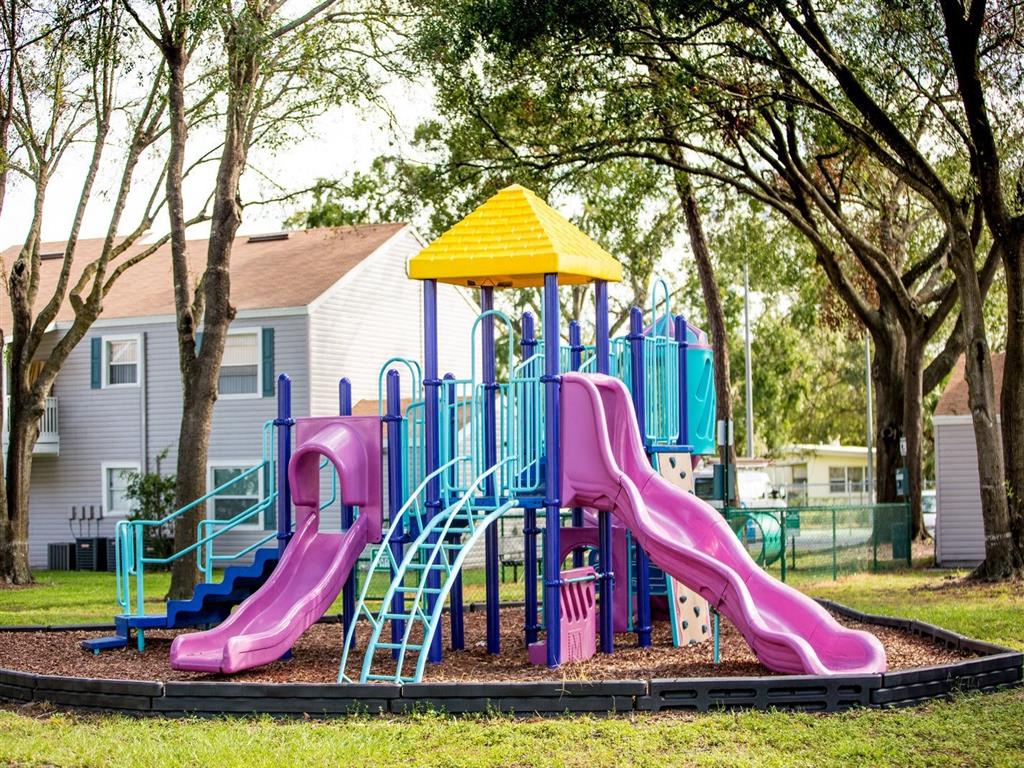 Shoreview Of Baldwin Park