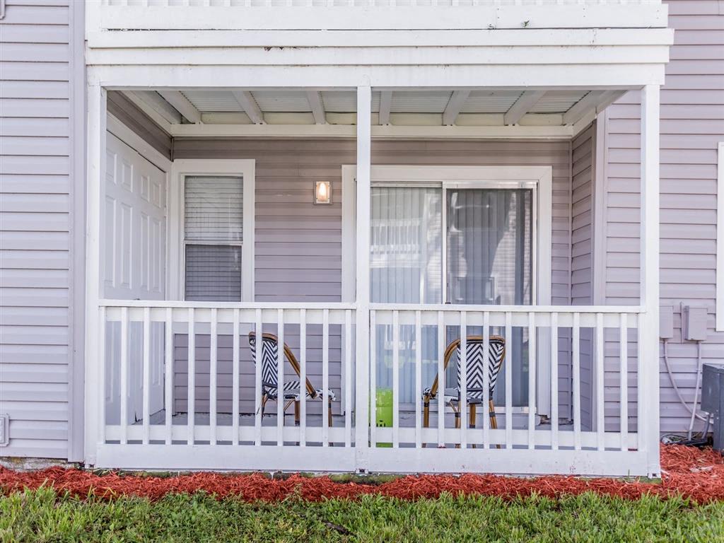 Shoreview Of Baldwin Park