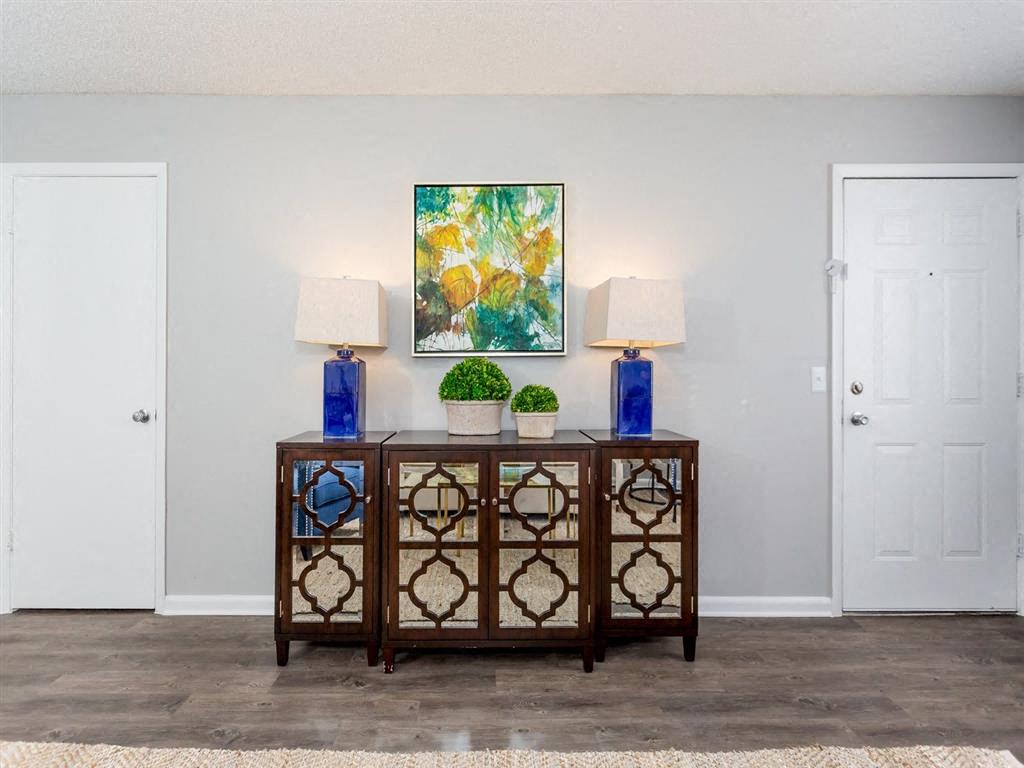 Shoreview Of Baldwin Park