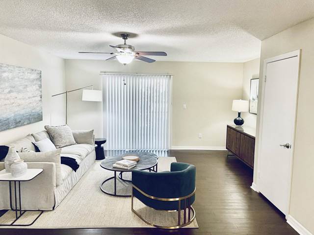 2-bedroom apartment at Madison Oaks in Palm Harbor, FL