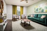 1-bedroom apartment at The Park At Chesterfield Apartment Homes in Tampa