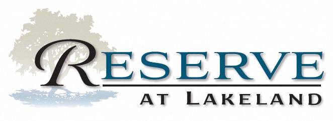 Reserve at Lakeland Apartment Homes logo, Lakeland, FL