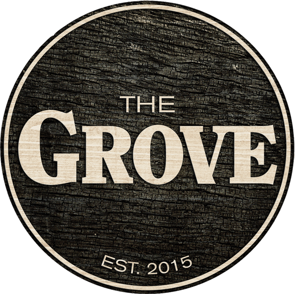 Property Logo at The Grove Apartments, Astoria, NY, 11102