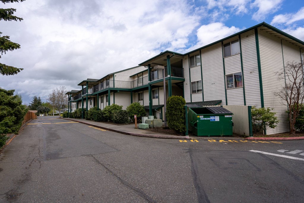 Bakerview Terrace Apartments