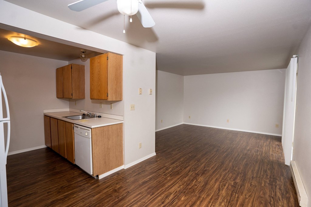 Bakerview Terrace Apartments