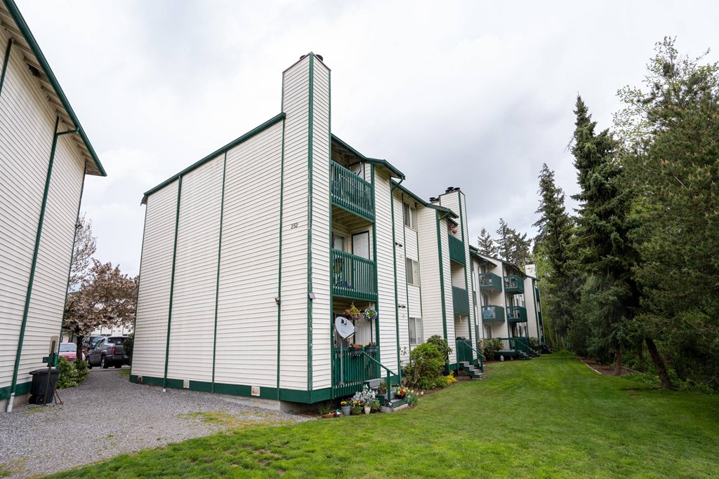 Bakerview Terrace Apartments