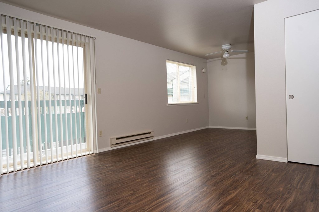 Bakerview Terrace Apartments