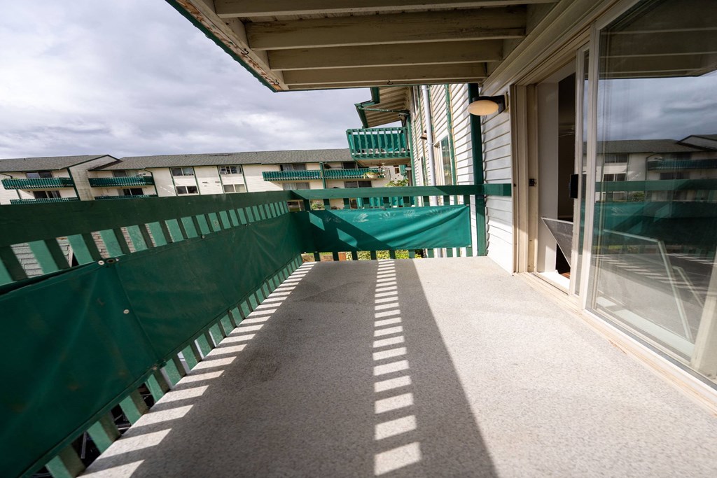 Bakerview Terrace Apartments