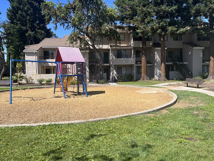 Willowbend Apartments