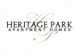 Heritage Park logo