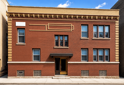 1520-22 W Ardmore Ave 4 Beds Apartment for Rent