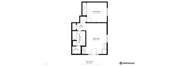 A0 Floorplan