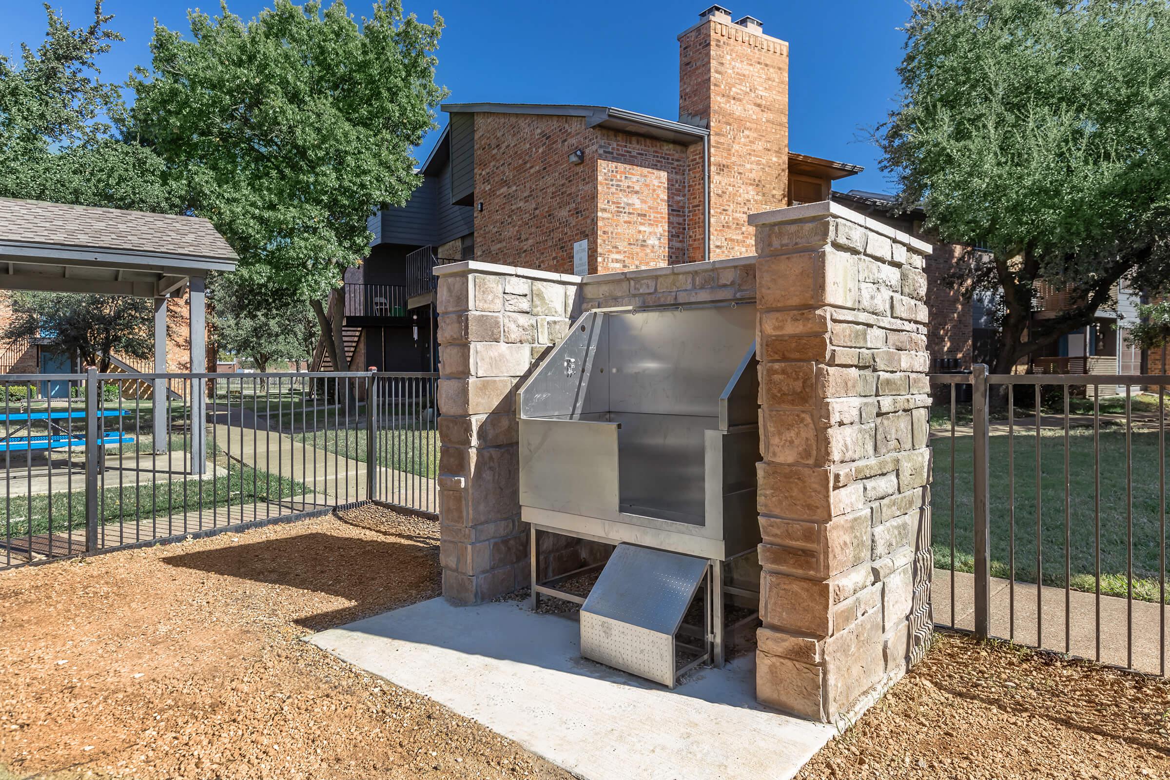 The Beverly Apartments