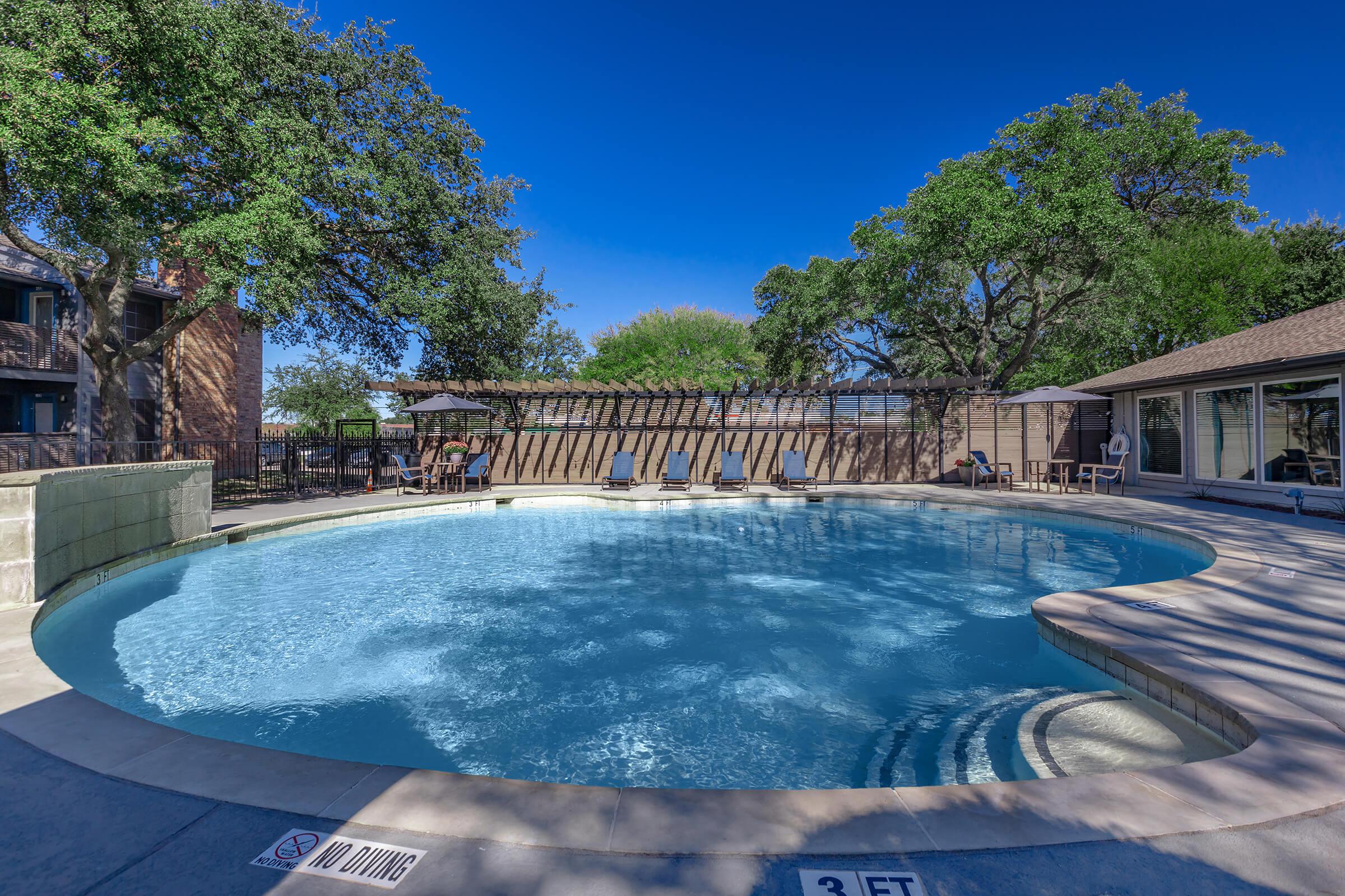 The Beverly Apartments