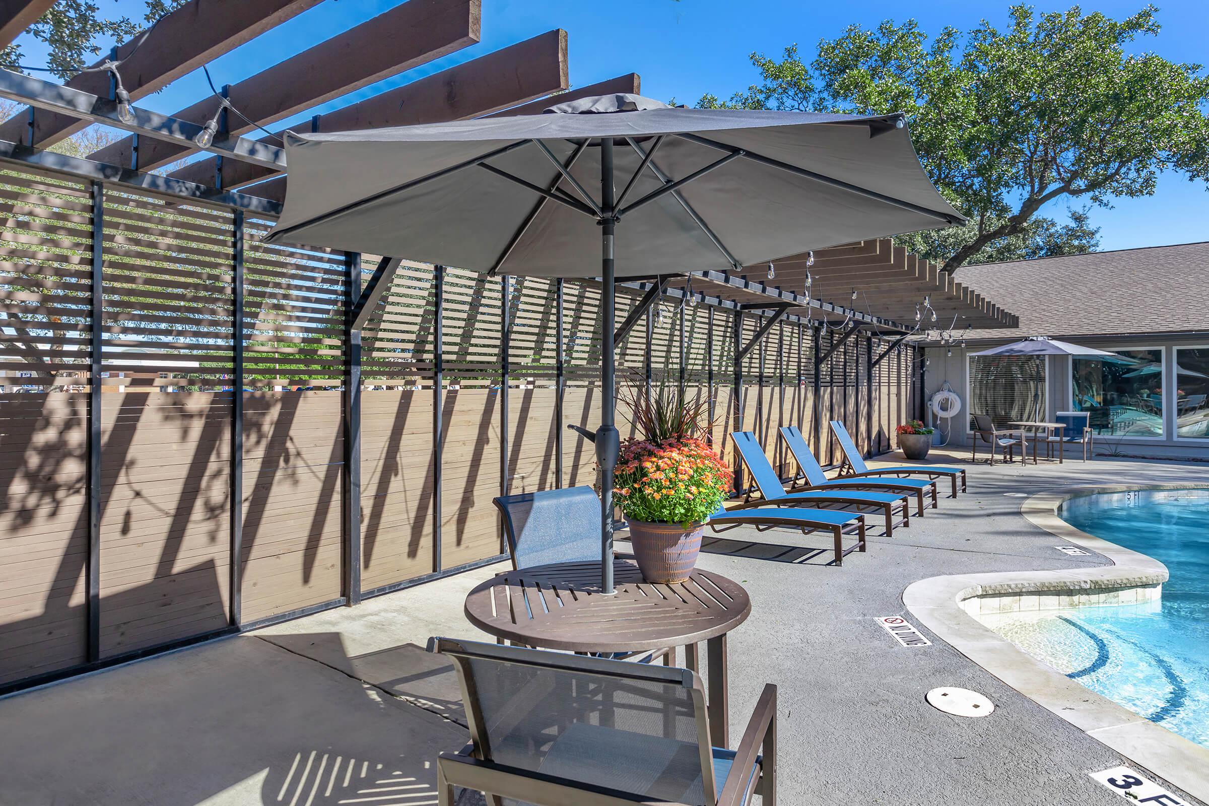 The Beverly Apartments