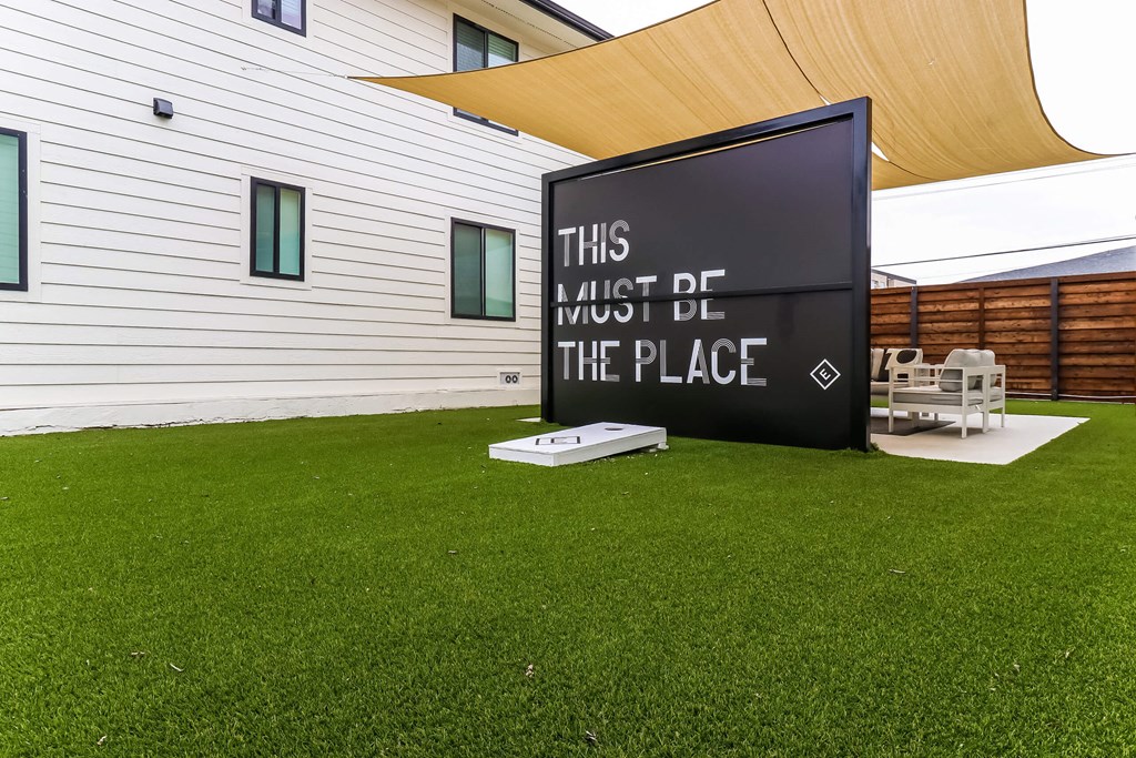 Exterior at The Eastern Apartments, Texas, 75204