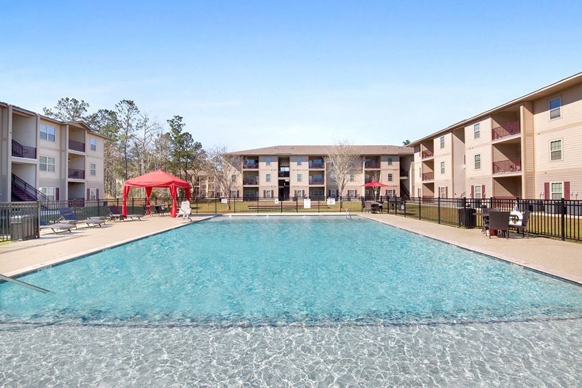Reagan Crossing Apartments, 1016 Ronald Reagan Highway, Covington, LA