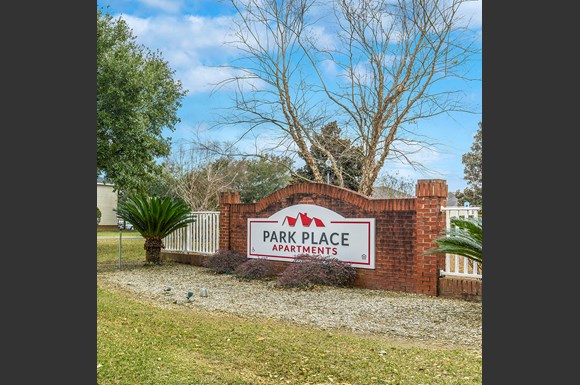 Park Place Apartments, 400 Park Avenue, Foley, AL - RENTCafé