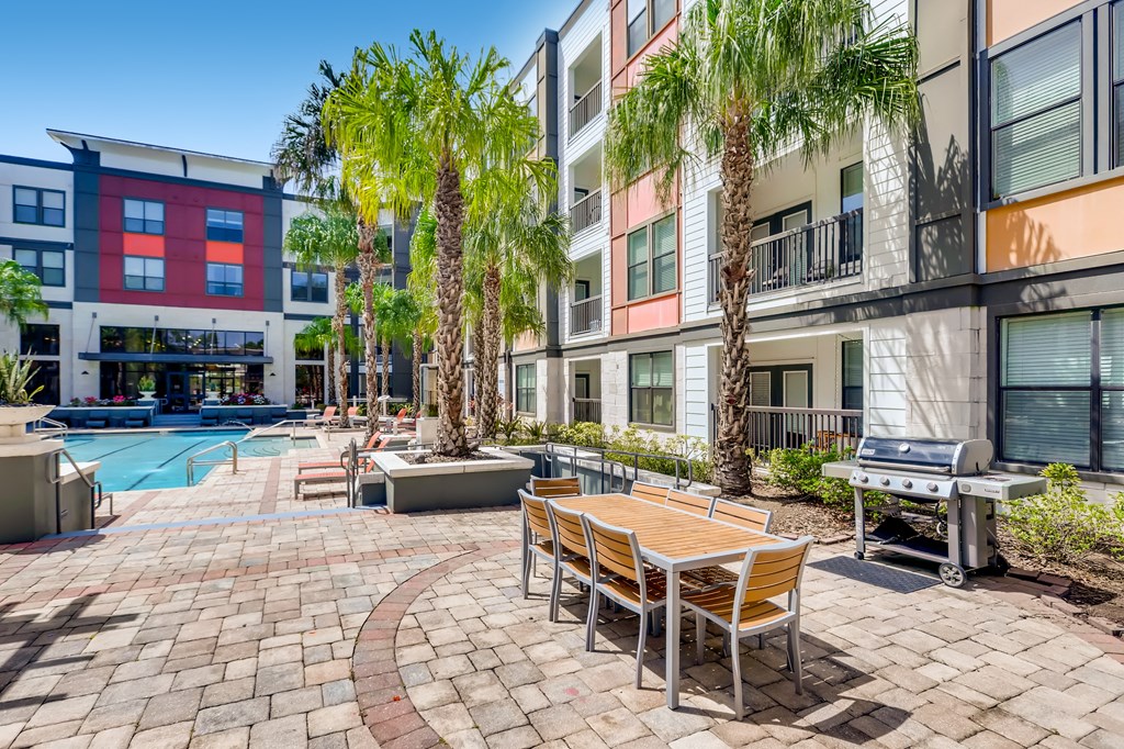 EOS Apartments, 12221 Colonial Orlando, FL RentCafe