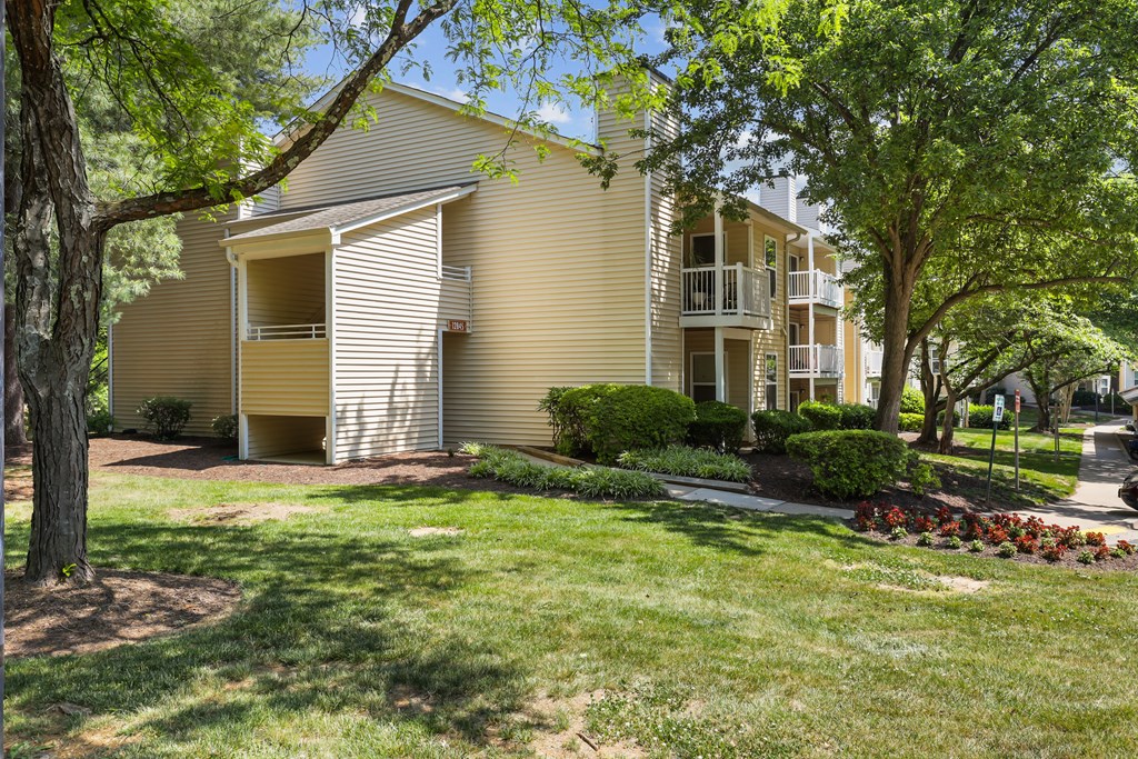 our apartments offer a clubhouse