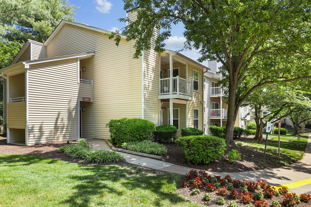 our apartments offer a clubhouse