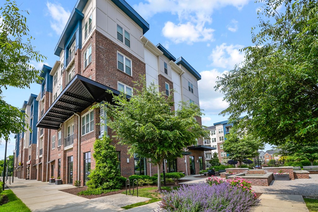 our apartments offer a clubhouse