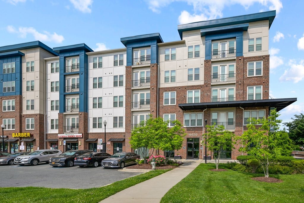 Liberty Mill Apartments, 19520 Waters Road, Germantown, MD - RentCafe