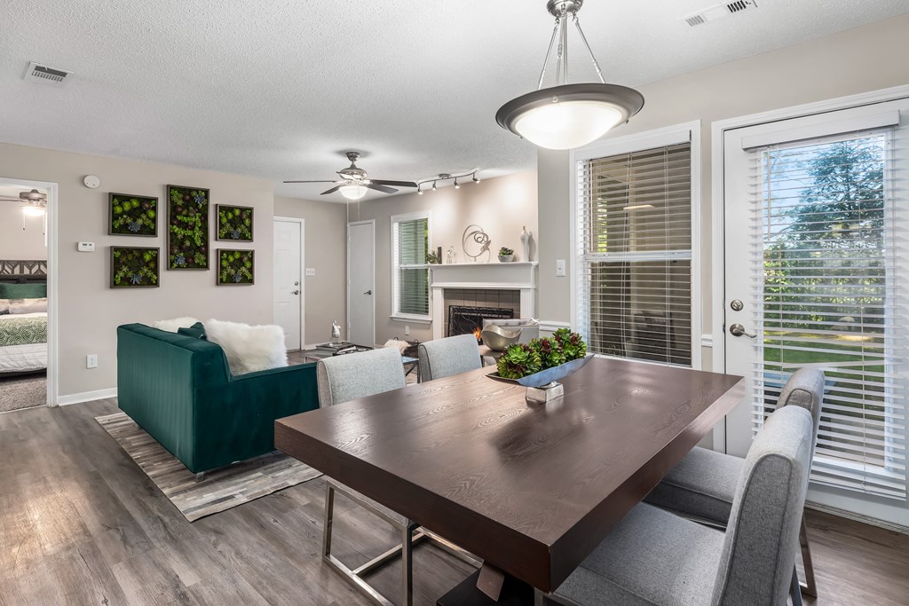 create memories that last a lifetime in your new home