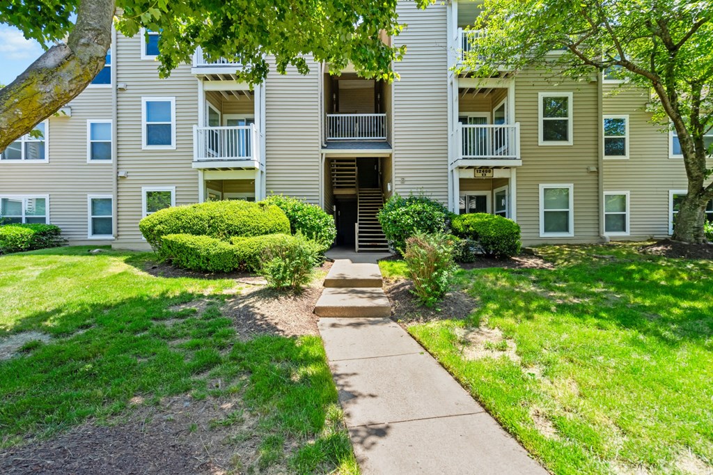 our apartments offer a clubhouse