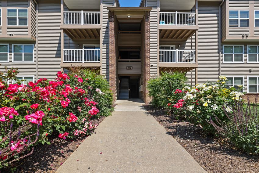 Hunt Club Apartments, 404 Christopher Ave., Gaithersburg, MD RentCafe