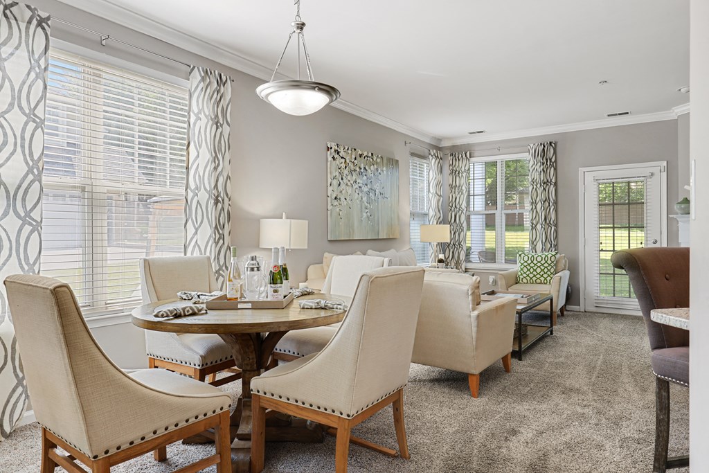 create memories that last a lifetime in your new home