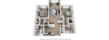 The Harvest with Sunroom - 4th Floor