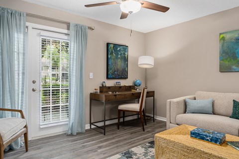 the enclave at homecoming terra vista living room