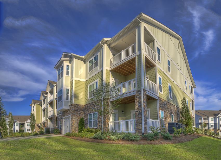 Lullwater At Blair Stone Apartments, 3501 S. Blair Stone Rd