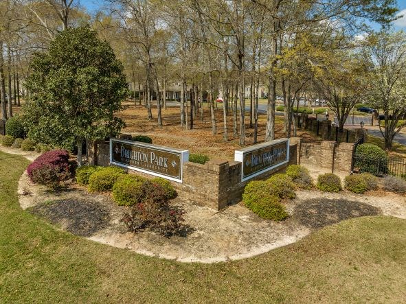 Brighton Park Apartments