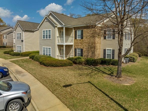 Brighton Park Exterior