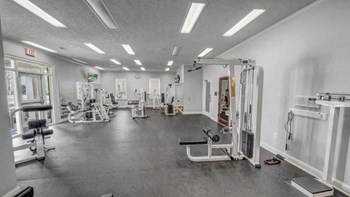 Brighton Park Fitness Center - Photo Gallery 18