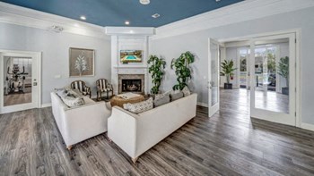 Brighton Park Leasing Office - Photo Gallery 5